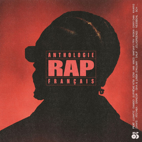 Anthologie Du Rap Francais (Coloured) Various Artists