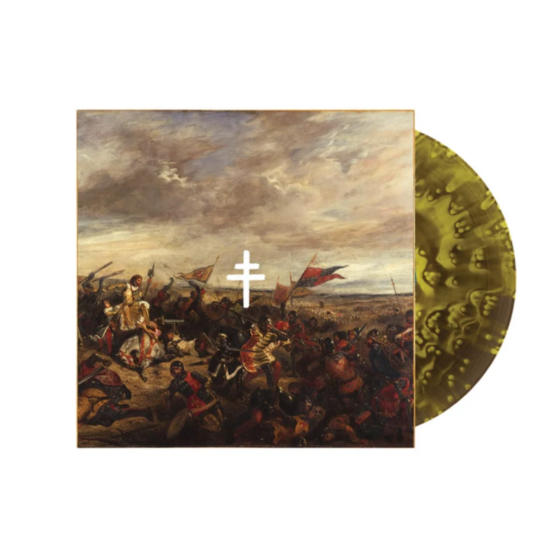Blood Of Your Empire (Limited Lemonade Splatter Edition)