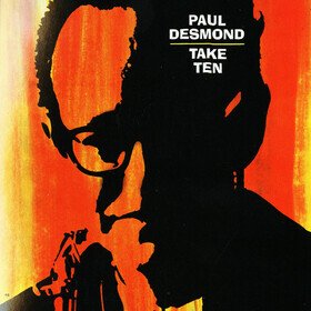 Take Ten (Limited Edition) Paul Desmond