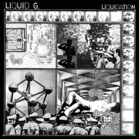 Liquidation Liquid G.