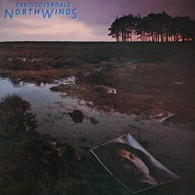 Northwinds (Limited Edition) David Coverdale