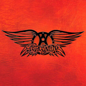 Greatest Hits (4 LP) Aerosmith
