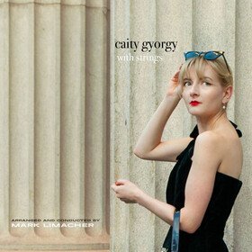 Caity Gyorgy With Strings Caity Gyorgy