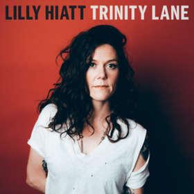 Trinity Lane Lilly Hiatt