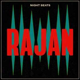 Rajan Night Beats