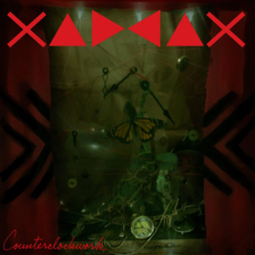 Counterclockwork Xaddax