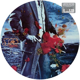 Tormato (Picture Disc) Yes