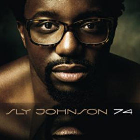 74 Sly Johnson