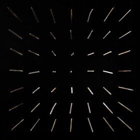 There Existed An Addiction To Blood (CD) Clipping.