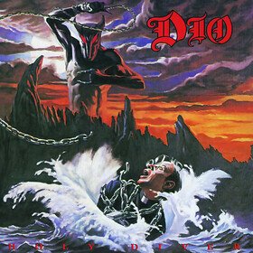 Holy Diver Dio