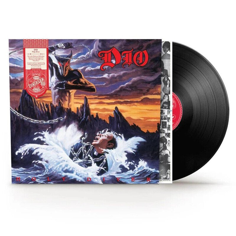 Holy Diver