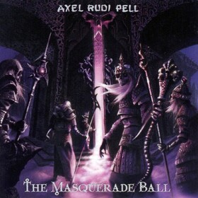 Masquerade Ball Axel Rudi Pell