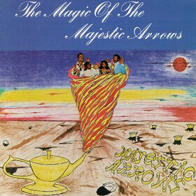 The Magic Of The Majestic Arrows Majestic Arrows