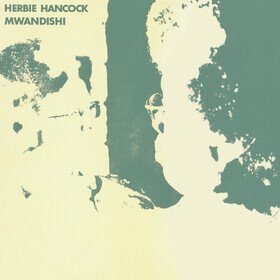 Mwandishi (Limited Edition) Herbie Hancock