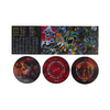 From Fear To Eternity The Best Of 1990-2010 (Picture Disc)