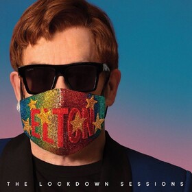 Lockdown Sessions Elton John