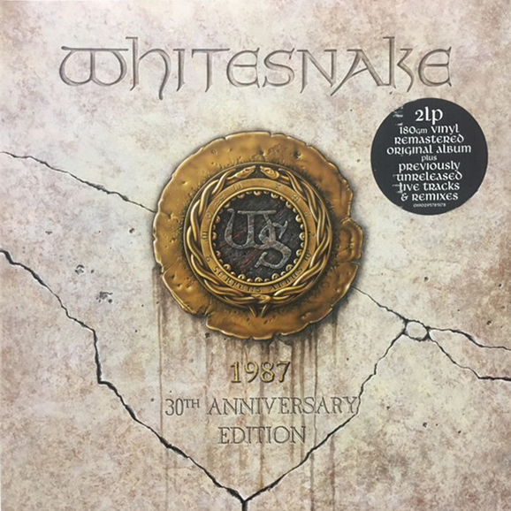 1987 (30th Anniversary Edition)