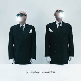 Nonetheless (Expanded Edition) Pet Shop Boys