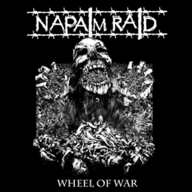 Wheel Of War Napalm Raid