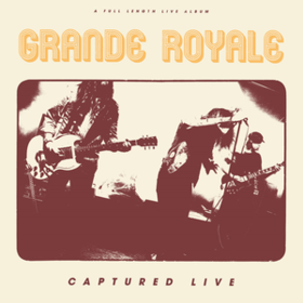 Captured Live Grande Royale