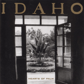 Hearts Of Palm Idaho