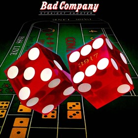 Straight Shooter (2026 Reissue) Bad Company