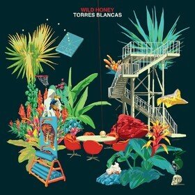 Torres Blancas Wild Honey
