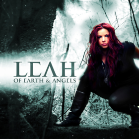 Of Earth & Angels Leah