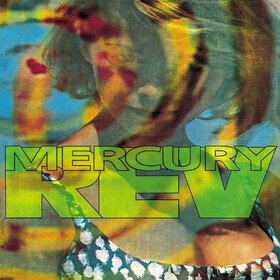 Yourself Is Steam + Car Wash Hair Mercury Rev