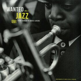 Wanted Jazz Vol. 2 Various Artists