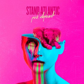 Pink Elephant Stand Atlantic