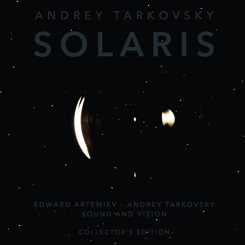 Solaris: Sound And Vision