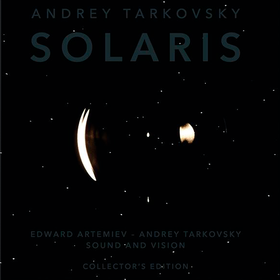 Solaris: Sound And Vision Original Soundtrack