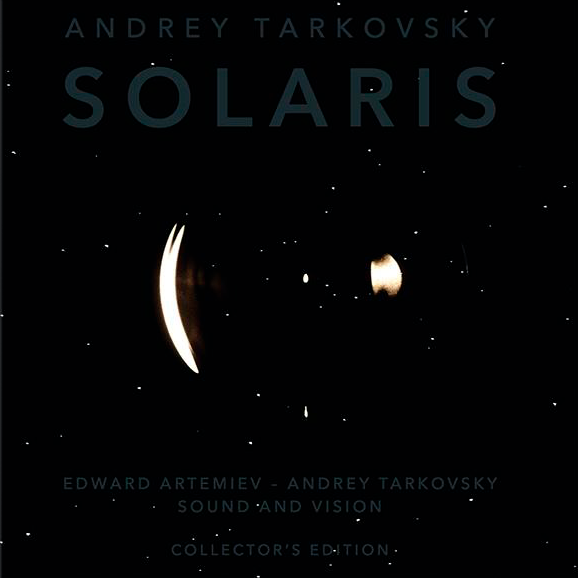Solaris: Sound And Vision