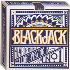 Blackjack Blackjack