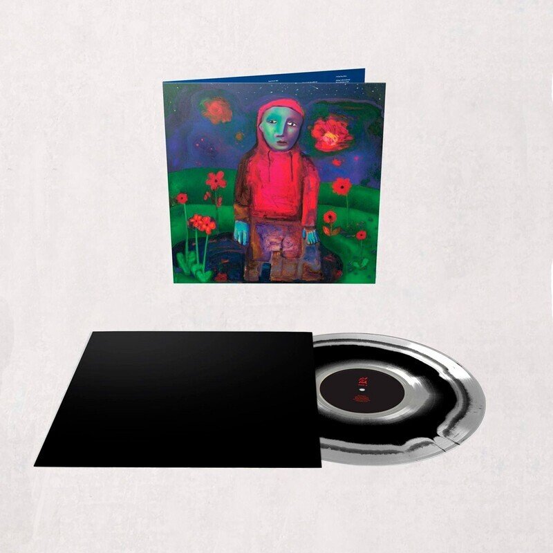 If I Could Make It Go Quiet (Limited Black In White Vinyl Edition)