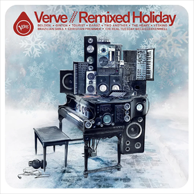 Verve // Remixed Holiday Various Artists
