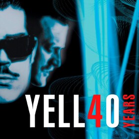 Yell40 Years (Limited Edition) Yello