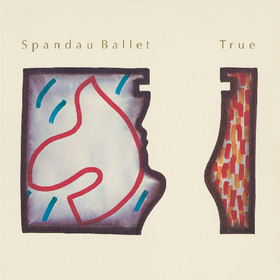 True (Limited Edition) Spandau Ballet