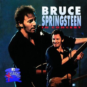 In Concert: MTV Plugged Bruce Springsteen