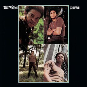 Still Bill (Limited Green Edition) Bill Withers