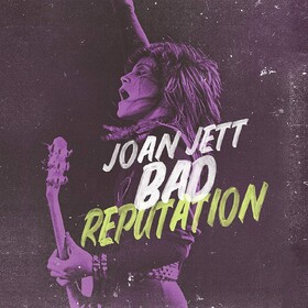 Bad Reputation OST