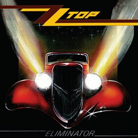 Eliminator Zz Top