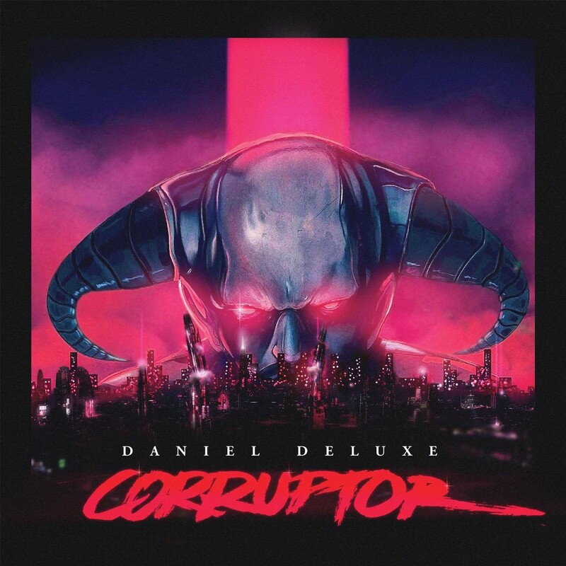 Corruptor (Limited Edition)