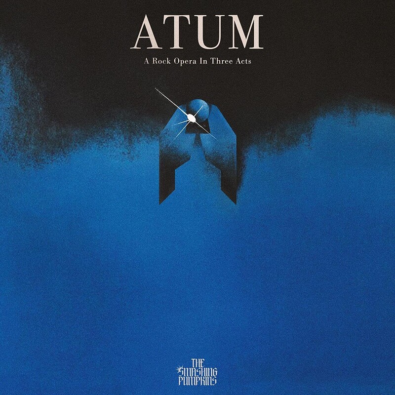 ATUM (A Rock Opera In Three Acts) (Box Set)