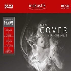 Great Cover Versions, Vol II Reference Sound Edition