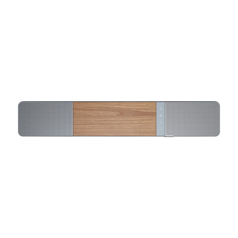 Flexus Core 100 Walnut