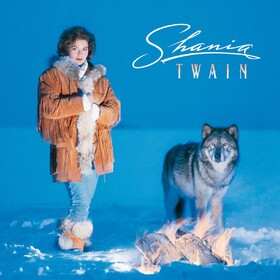 Shania Twain Shania Twain