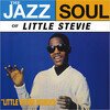 The Jazz Soul Of Little Stevie
