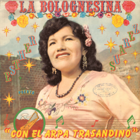 La Bolognesina Esther Suarez